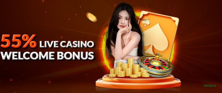 Casino Login 505bet